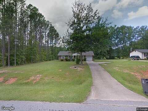 College, LUTHERSVILLE, GA 30251