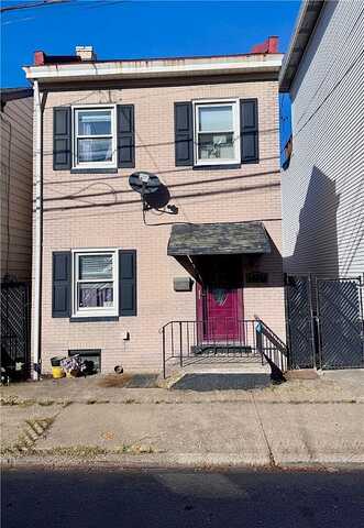 Sidney, PITTSBURGH, PA 15203