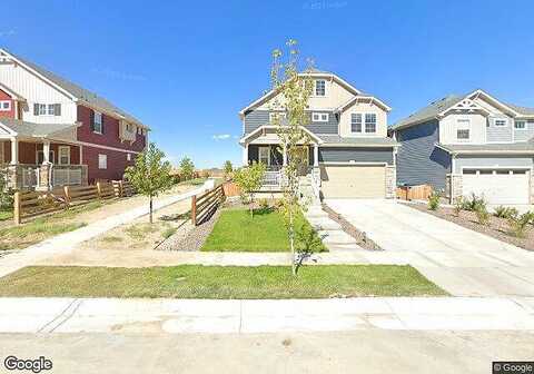 111Th, COMMERCE CITY, CO 80022