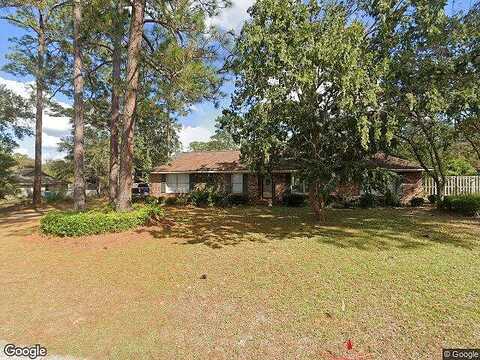 Moss Creek, WAYCROSS, GA 31501