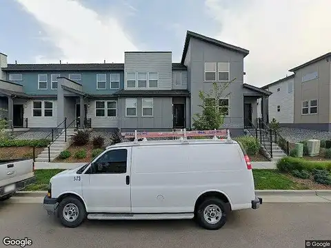 47Th, DENVER, CO 80239