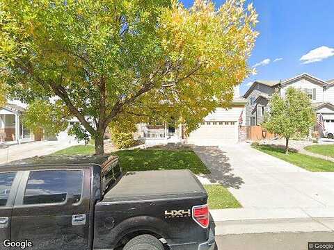 101St, COMMERCE CITY, CO 80022