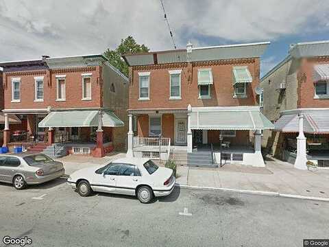 51St, PHILADELPHIA, PA 19143