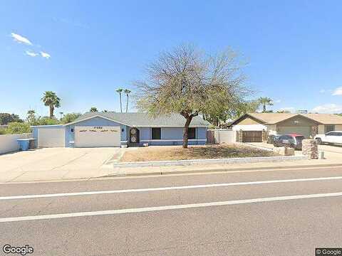 60Th, SCOTTSDALE, AZ 85254