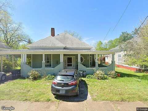 Holmes, BARNESVILLE, GA 30204