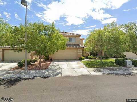 Calle Montery, LAS VEGAS, NV 89117