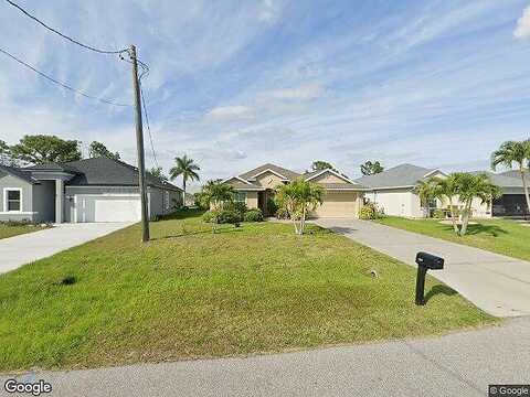 Jennifer, ROTONDA WEST, FL 33947