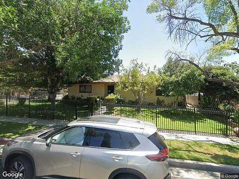 Hoyt, SYLMAR, CA 91342