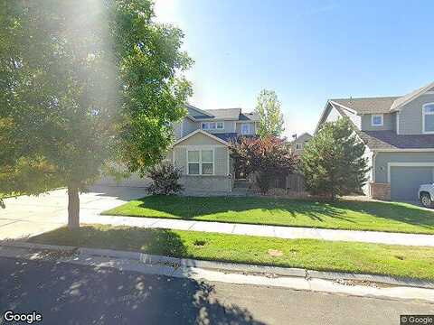 119Th, HENDERSON, CO 80640