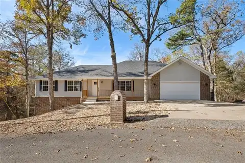 17 Greta LN, Bella Vista, AR 72715