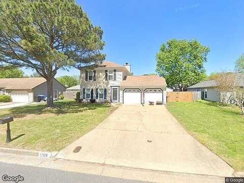 Lowland Cottage, VIRGINIA BEACH, VA 23454