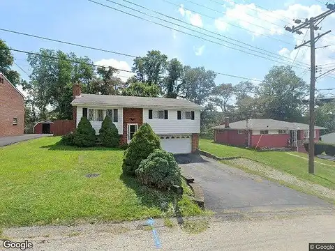 Clinton, NORTH VERSAILLES, PA 15137