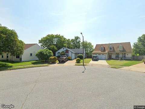 Culmer, VIRGINIA BEACH, VA 23454