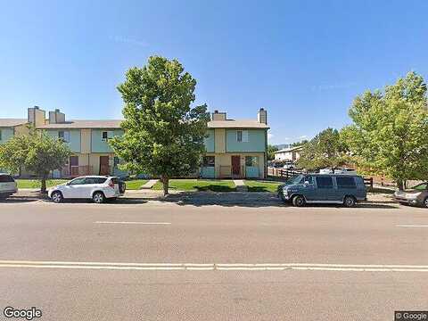 Murray Heights, COLORADO SPRINGS, CO 80916