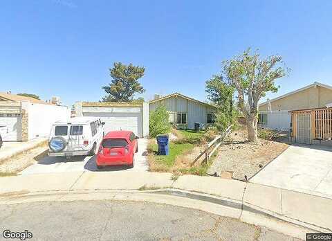 Avenue K11, LANCASTER, CA 93536