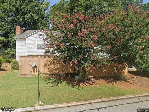 Clover Rise, NORCROSS, GA 30093