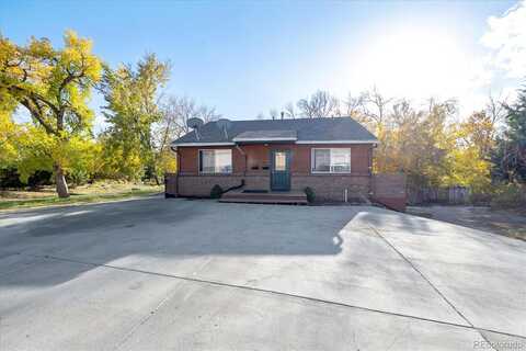 Turnpike, WESTMINSTER, CO 80030