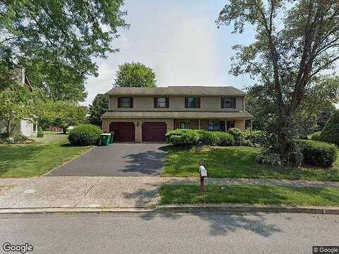 Ridgewood, EASTON, PA 18045