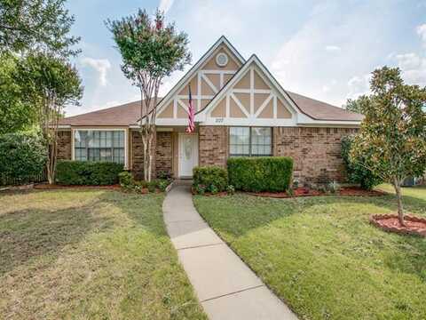 Carnation, ALLEN, TX 75002