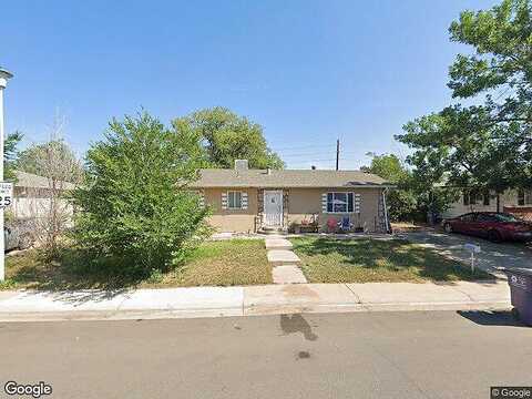 Randolph, DENVER, CO 80239