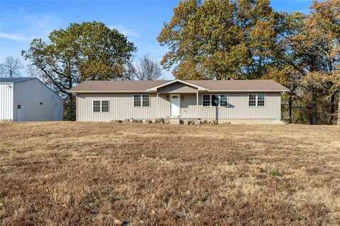 242 Pelican LN, Green Forest, AR 72638