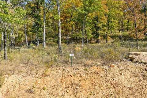 Lot 55 Restore Ridge, Harrison, AR 72601