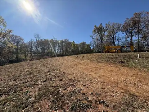 Lot 14-A Deerfiled DR, Harrison, AR 72601