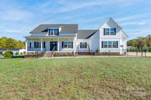 1118 N Shiloh Road, York, SC 29745