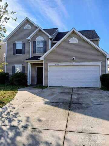 16323 Hayfield Road, Charlotte, NC 28213