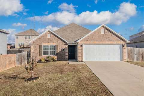 207 Cherrywood Cove, Lowell, AR 72745