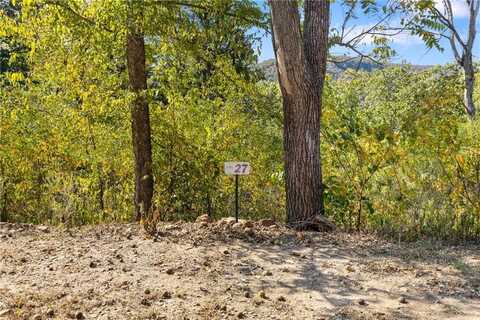 Lot 27 Peaceful PL, Harrison, AR 72601