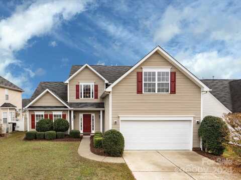 509 Dockside Lane NW, Concord, NC 28027