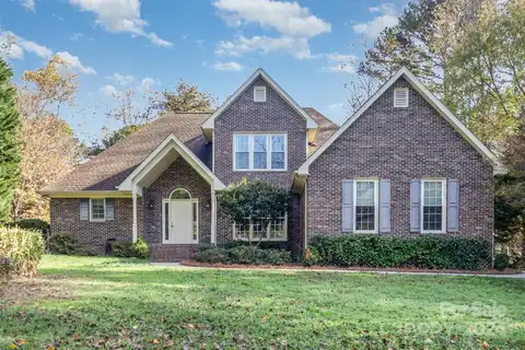 165 Quiet Cove Road, Mooresville, NC 28117