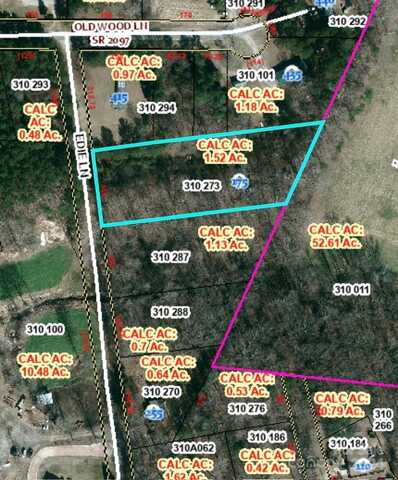 175 Edie Lane, Salisbury, NC 28144