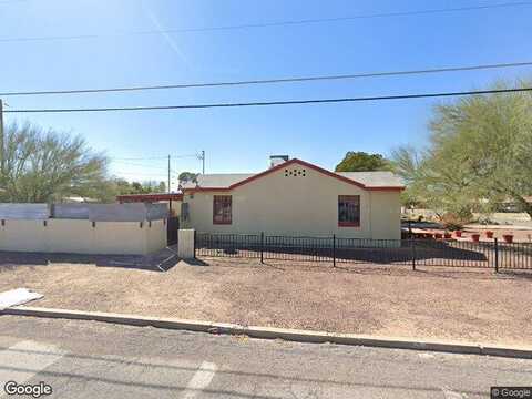 17Th, TUCSON, AZ 85711