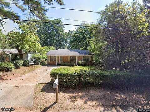 Howell, ATLANTA, GA 30331