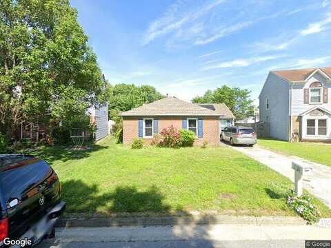 Crestwood, VIRGINIA BEACH, VA 23453