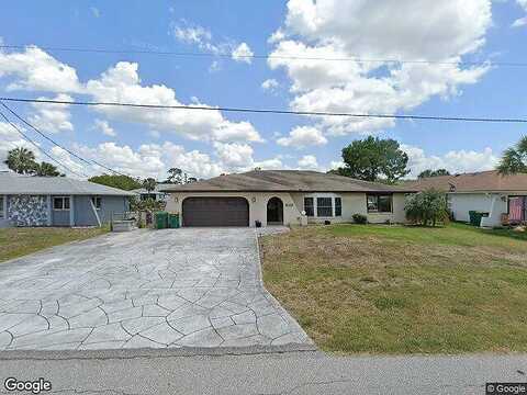 Abscott, PORT CHARLOTTE, FL 33952