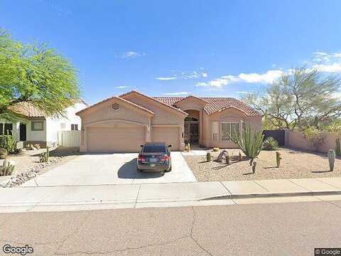 Peak View, CAVE CREEK, AZ 85331