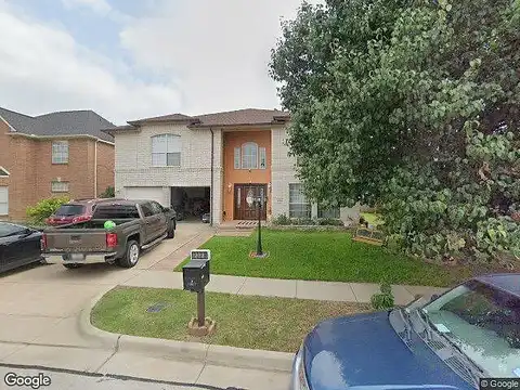 Wilmette, ARLINGTON, TX 76018