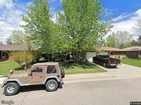 Greeley, LOVELAND, CO 80538