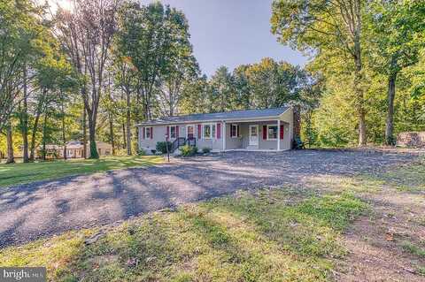 Catalpa, CULPEPER, VA 22701