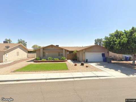 25Th, YUMA, AZ 85365