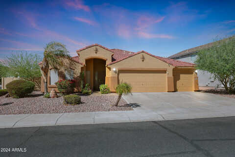 Adams, BUCKEYE, AZ 85396