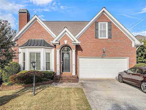 Stockton Walk, SNELLVILLE, GA 30078