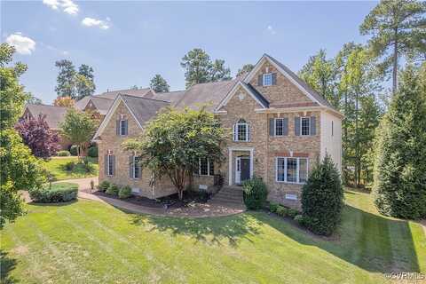 Welby, MIDLOTHIAN, VA 23113