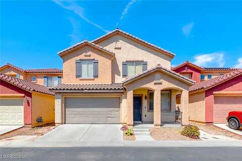 Nickel Ridge, LAS VEGAS, NV 89122