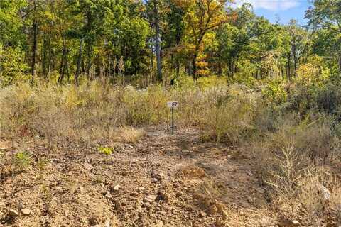 Lot 57 Restore Ridge, Harrison, AR 72601