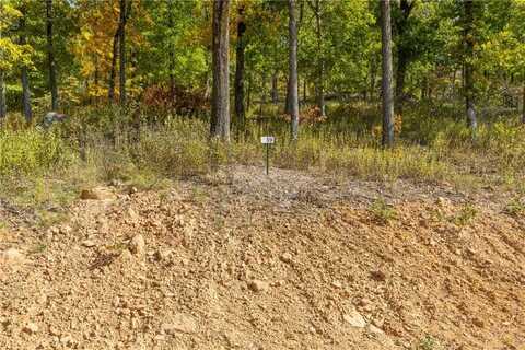 Lot 59 Restore Ridge, Harrison, AR 72601