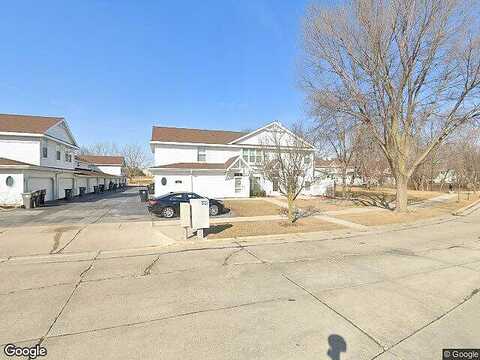 College, CUDAHY, WI 53110